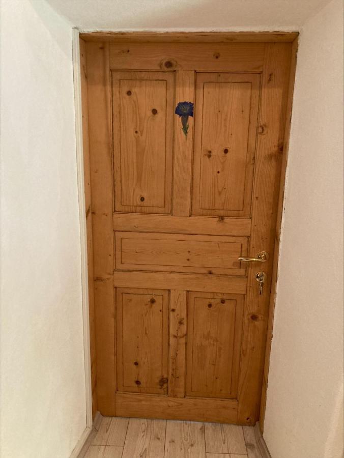 Casableiberg - Garten Apartment - Naturpark Dobratsch Bad Bleiberg Ngoại thất bức ảnh