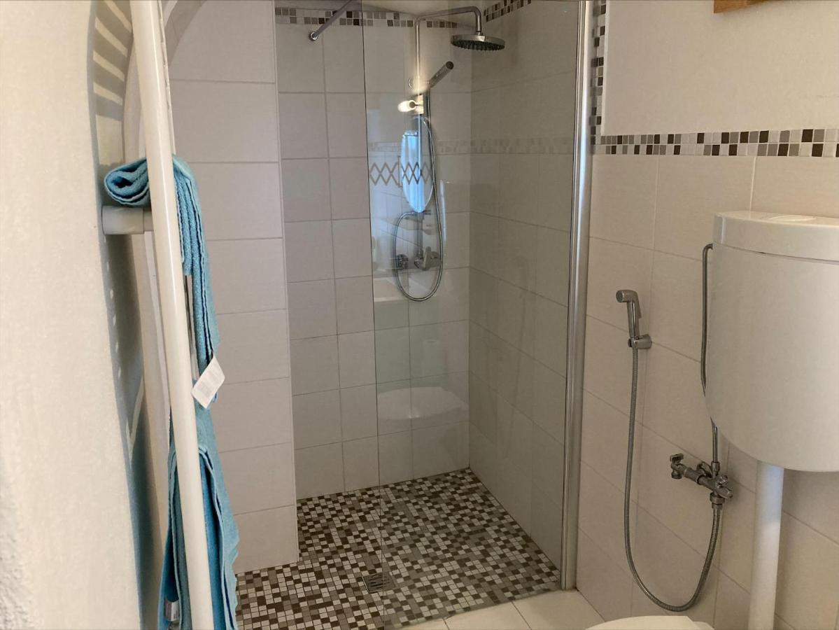 Casableiberg - Garten Apartment - Naturpark Dobratsch Bad Bleiberg Ngoại thất bức ảnh