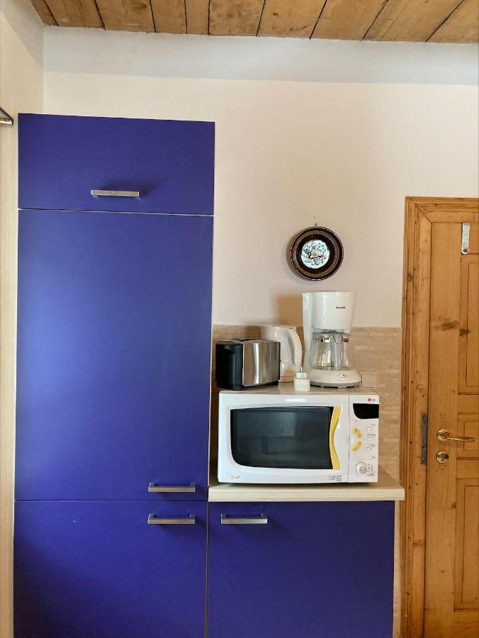 Casableiberg - Garten Apartment - Naturpark Dobratsch Bad Bleiberg Ngoại thất bức ảnh