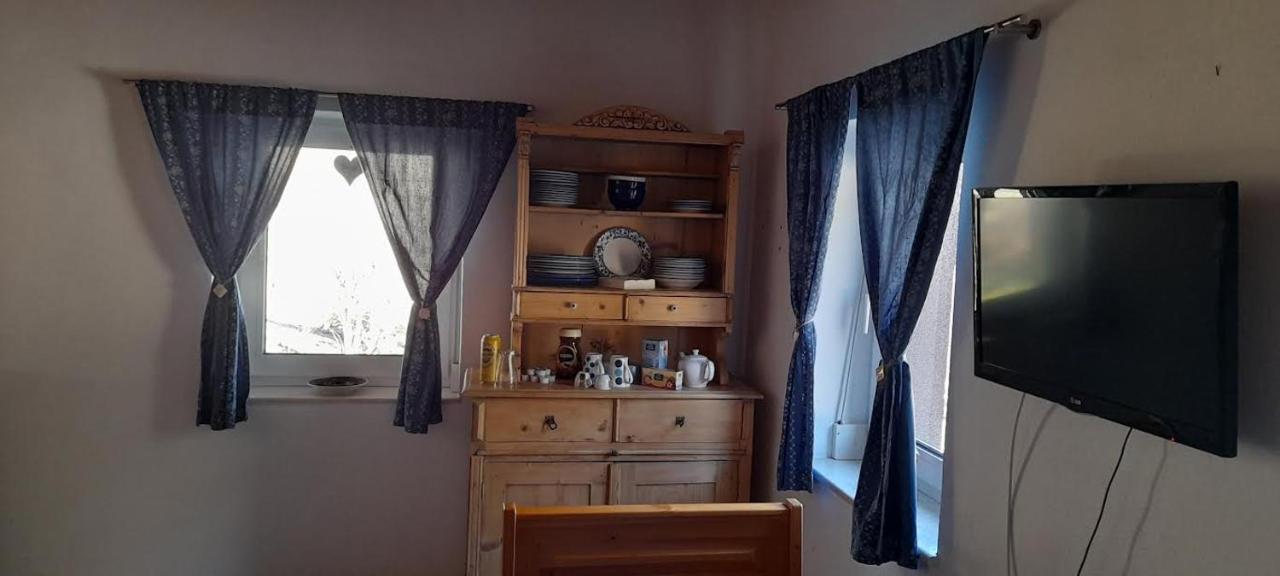 Casableiberg - Garten Apartment - Naturpark Dobratsch Bad Bleiberg Ngoại thất bức ảnh