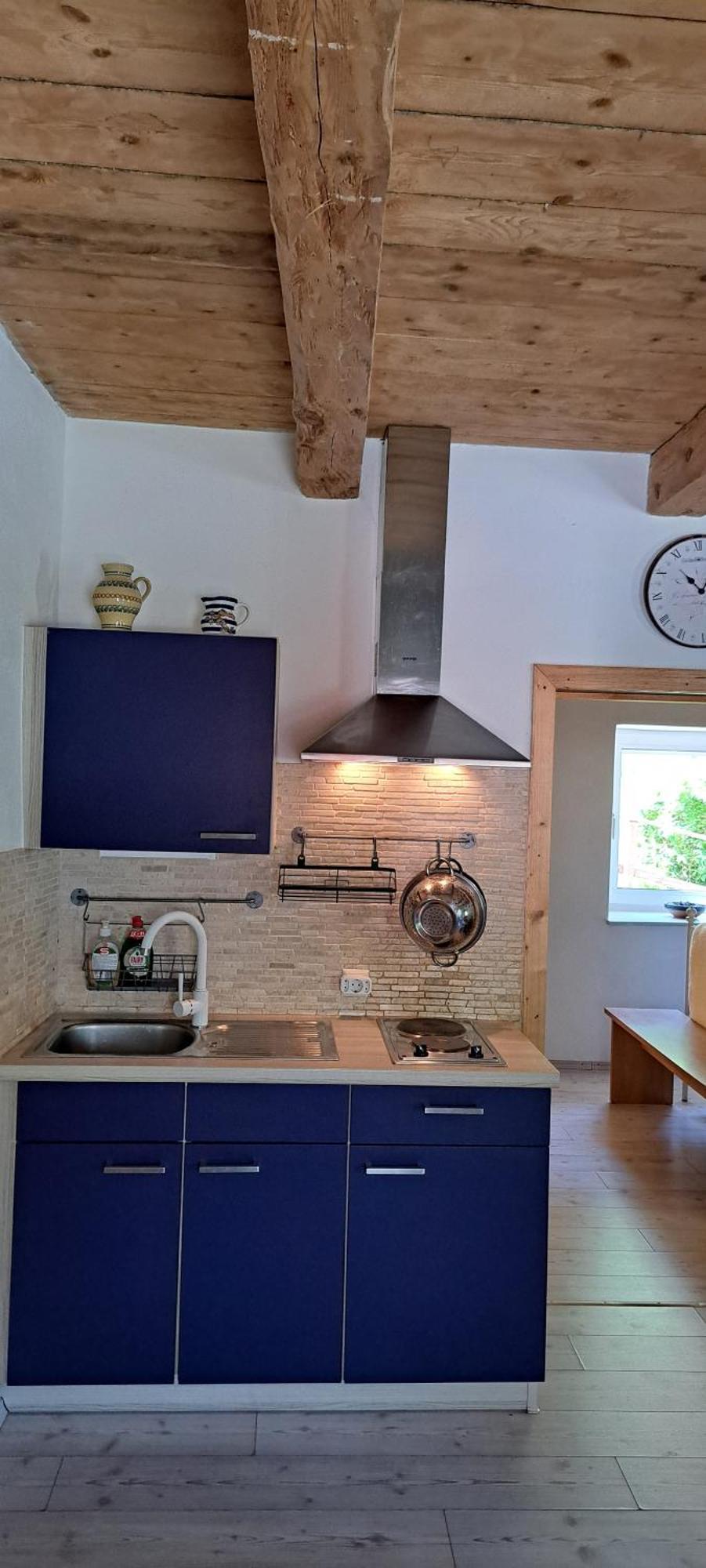 Casableiberg - Garten Apartment - Naturpark Dobratsch Bad Bleiberg Ngoại thất bức ảnh